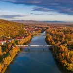 In - Ostungarn 34460 Διαμέρισμα Cserkeszőlő