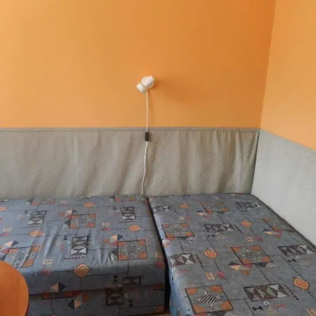 In - Ostungarn 34460 Cserkeszőlő