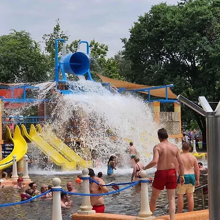In - Ostungarn 34460 דירה Cserkeszőlő